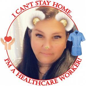 Meet your Posher, Holly